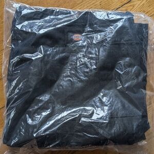 Black Dickies Women's Cargo Pants